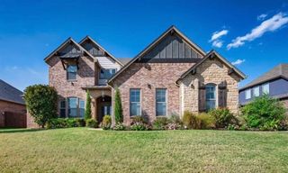 5409 NW 159th Street, Edmond, OK 73013