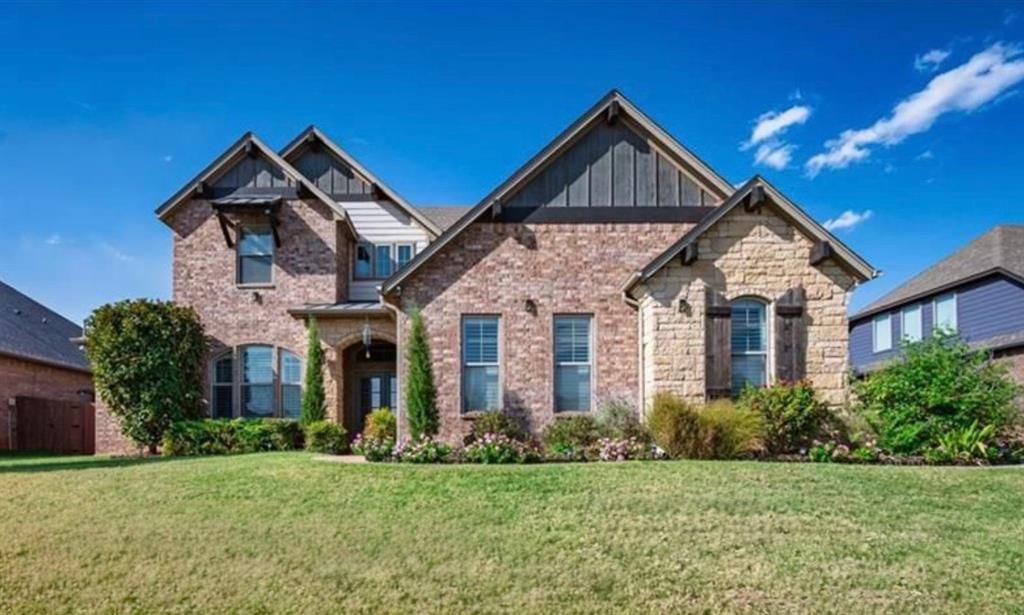 5409 NW 159th Street, Edmond, OK 73013