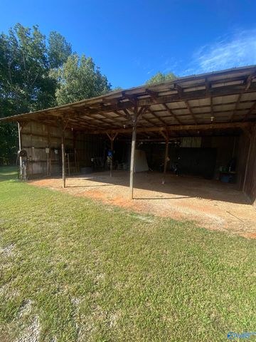 383 Section Mountain Road, Somerville, AL 35670