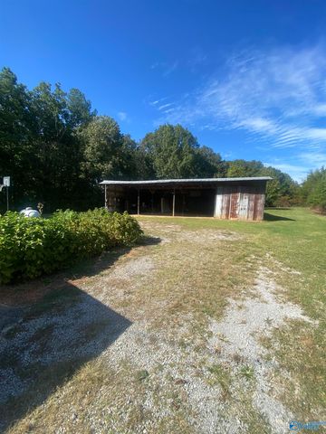 383 Section Mountain Road, Somerville, AL 35670