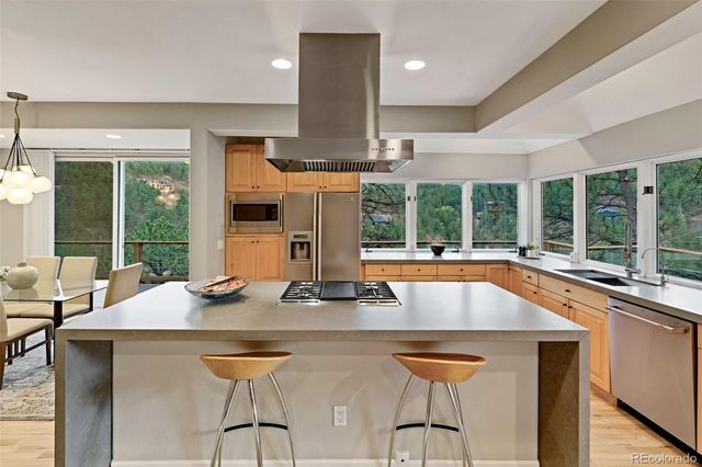 1604 Wagonwheel Gap Road, Boulder, CO 80302