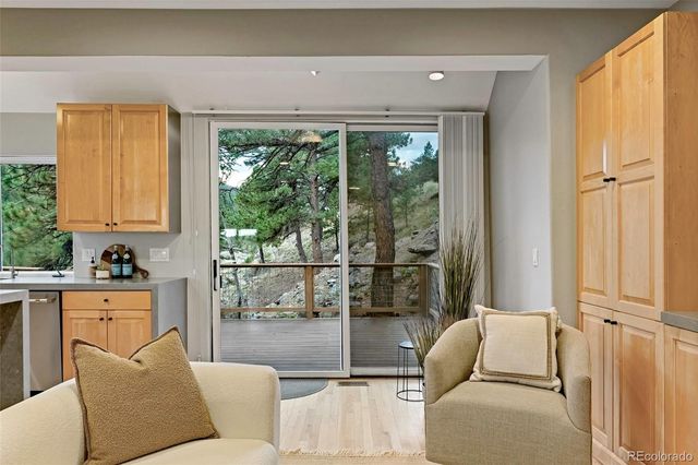 1604 Wagonwheel Gap Road, Boulder, CO 80302