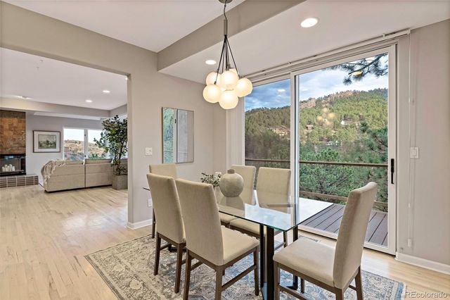 1604 Wagonwheel Gap Road, Boulder, CO 80302