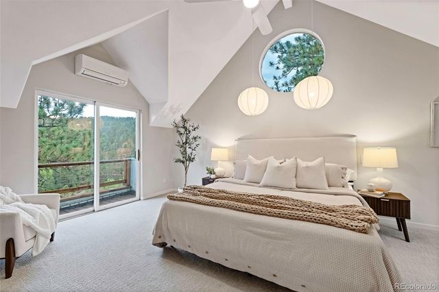 1604 Wagonwheel Gap Road, Boulder, CO 80302