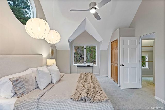 1604 Wagonwheel Gap Road, Boulder, CO 80302