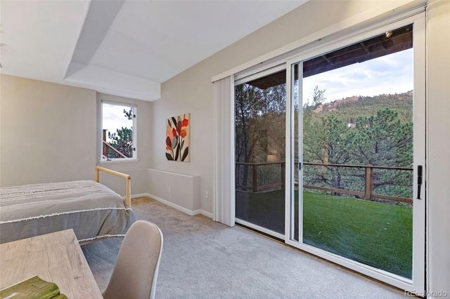 1604 Wagonwheel Gap Road, Boulder, CO 80302