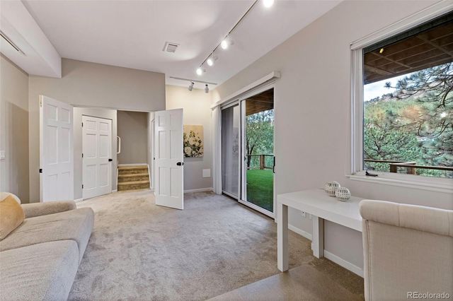 1604 Wagonwheel Gap Road, Boulder, CO 80302