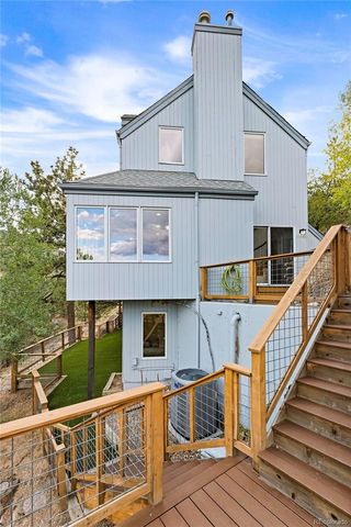 1604 Wagonwheel Gap Road, Boulder, CO 80302