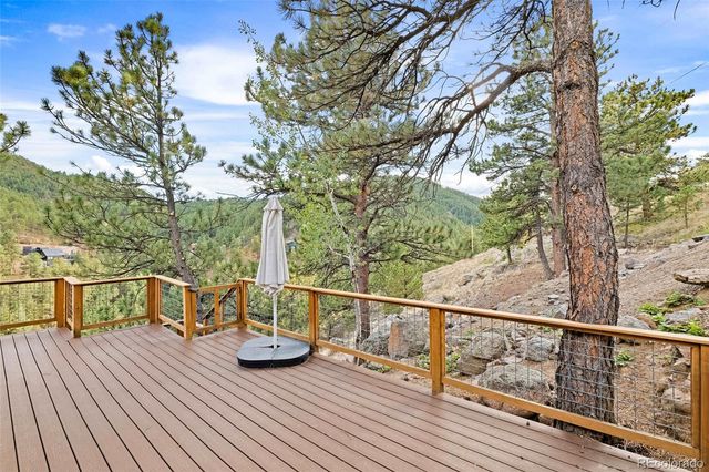 1604 Wagonwheel Gap Road, Boulder, CO 80302