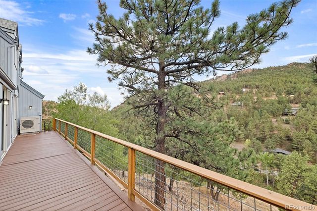 1604 Wagonwheel Gap Road, Boulder, CO 80302
