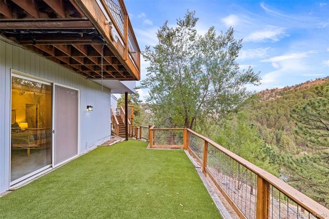 1604 Wagonwheel Gap Road, Boulder, CO 80302