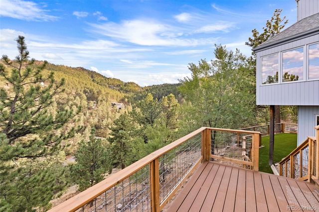 1604 Wagonwheel Gap Road, Boulder, CO 80302