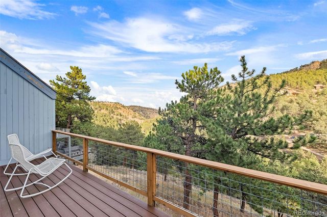 1604 Wagonwheel Gap Road, Boulder, CO 80302