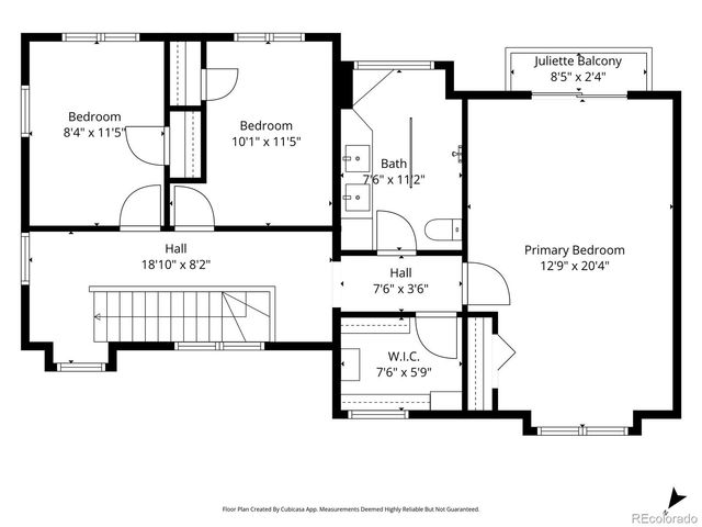 1604 Wagonwheel Gap Road, Boulder, CO 80302