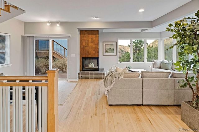 1604 Wagonwheel Gap Road, Boulder, CO 80302