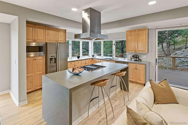1604 Wagonwheel Gap Road, Boulder, CO 80302