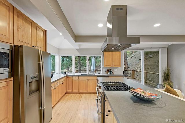 1604 Wagonwheel Gap Road, Boulder, CO 80302