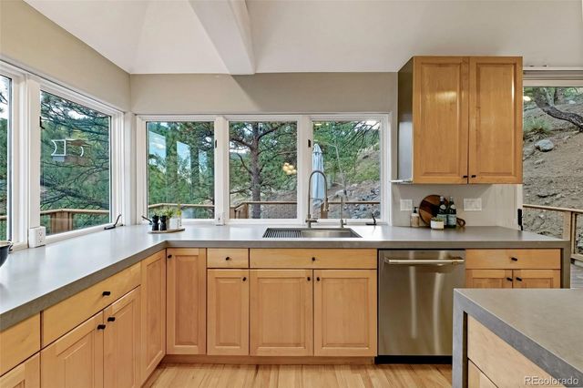 1604 Wagonwheel Gap Road, Boulder, CO 80302