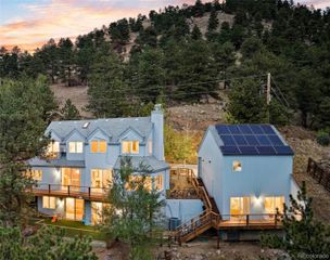1604 Wagonwheel Gap Road, Boulder, CO 80302