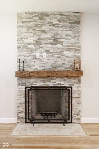 2880 Kessler Boulevard East Drive, Indianapolis, IN 46220