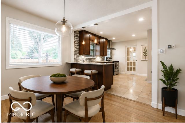 2880 Kessler Boulevard East Drive, Indianapolis, IN 46220