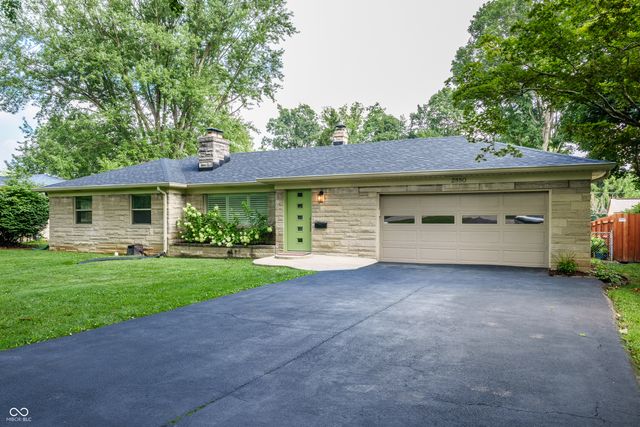 2880 Kessler Boulevard East Drive, Indianapolis, IN 46220