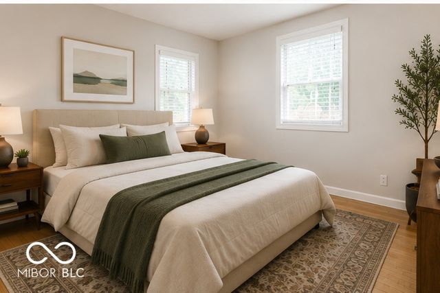 2880 Kessler Boulevard East Drive, Indianapolis, IN 46220