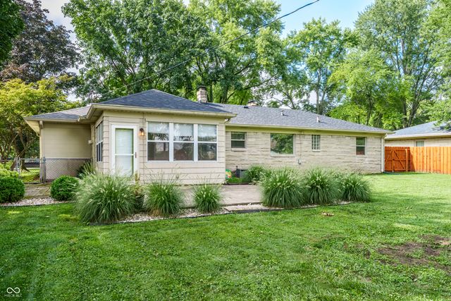 2880 Kessler Boulevard East Drive, Indianapolis, IN 46220