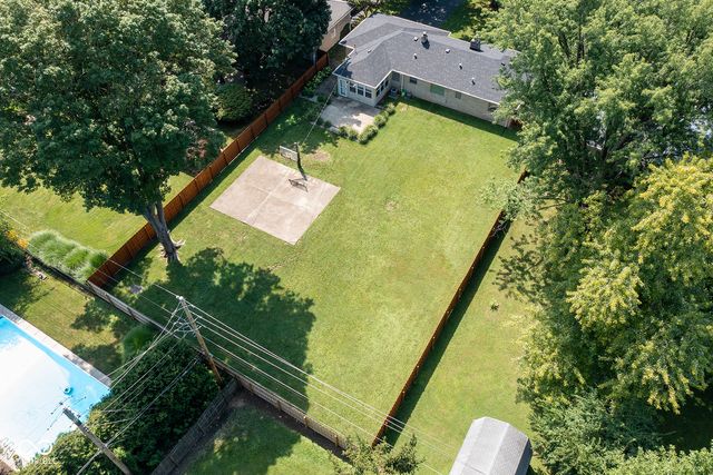 2880 Kessler Boulevard East Drive, Indianapolis, IN 46220