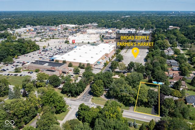 2880 Kessler Boulevard East Drive, Indianapolis, IN 46220