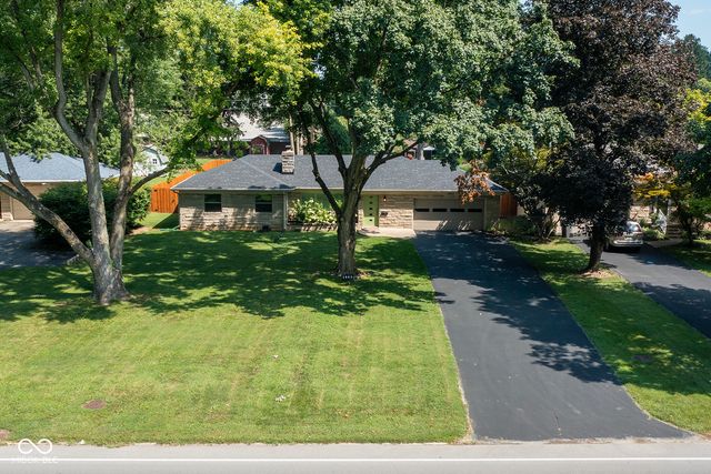 2880 Kessler Boulevard East Drive, Indianapolis, IN 46220