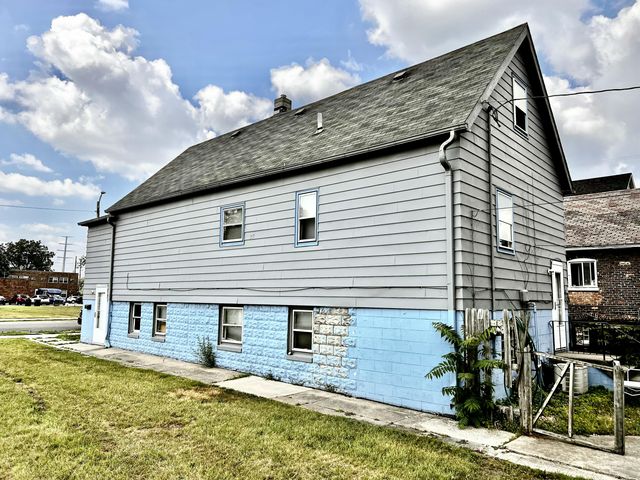602 E 150th Street, East Chicago, IN 46312
