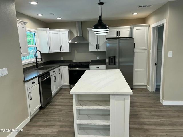 17144 Baltar Street, Van Nuys, CA 91406