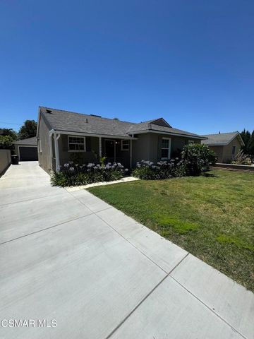 17144 Baltar Street, Van Nuys, CA 91406