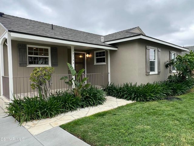 17144 Baltar Street, Van Nuys, CA 91406