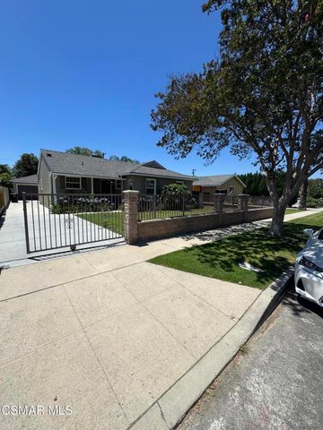 17144 Baltar Street, Van Nuys, CA 91406