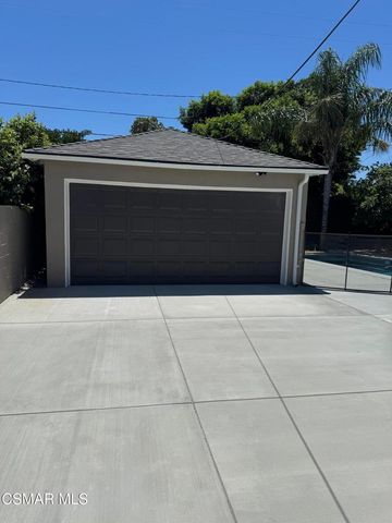 17144 Baltar Street, Van Nuys, CA 91406