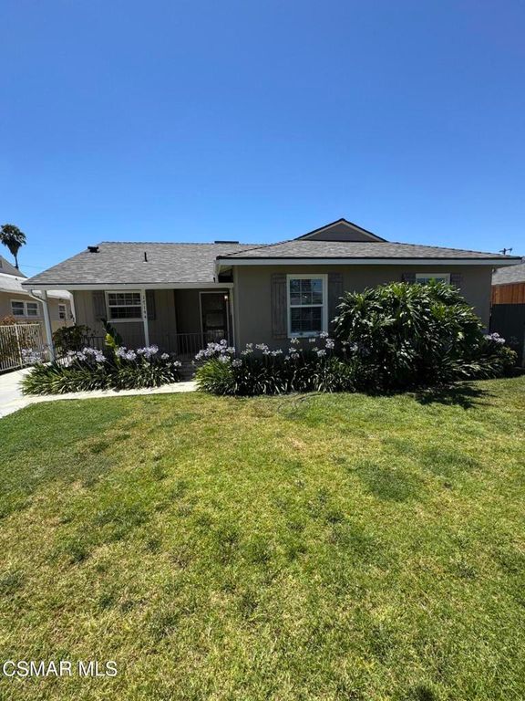 17144 Baltar Street, Van Nuys, CA 91406