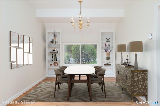 12 Heritage Village B, Southbury, CT 06488