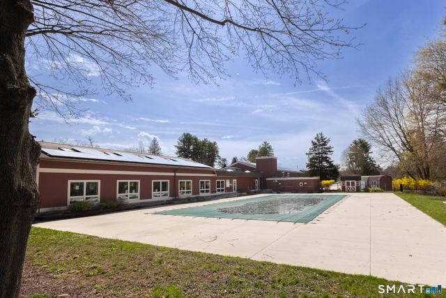 12 Heritage Village B, Southbury, CT 06488