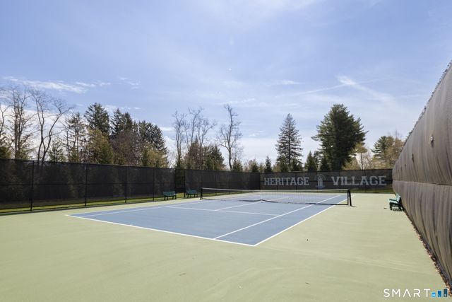 12 Heritage Village B, Southbury, CT 06488