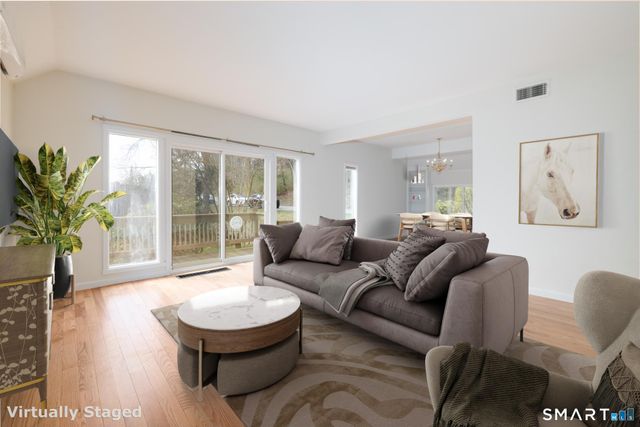 12 Heritage Village B, Southbury, CT 06488