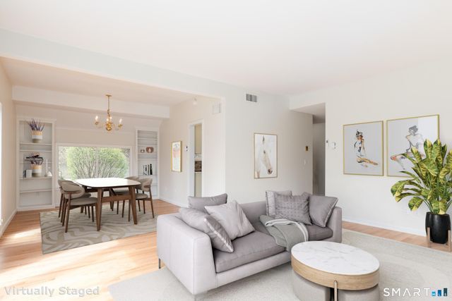 12 Heritage Village B, Southbury, CT 06488
