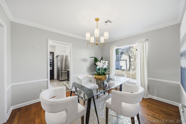 2511 E 17th Street, Tulsa, OK 74104