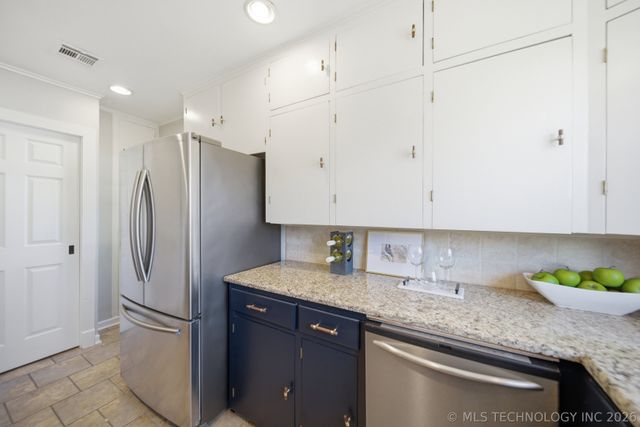 2511 E 17th Street, Tulsa, OK 74104