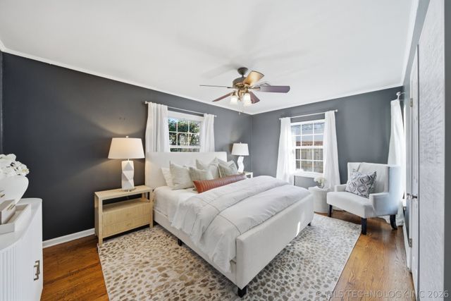 2511 E 17th Street, Tulsa, OK 74104