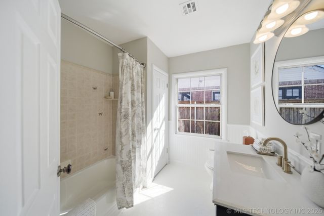 2511 E 17th Street, Tulsa, OK 74104