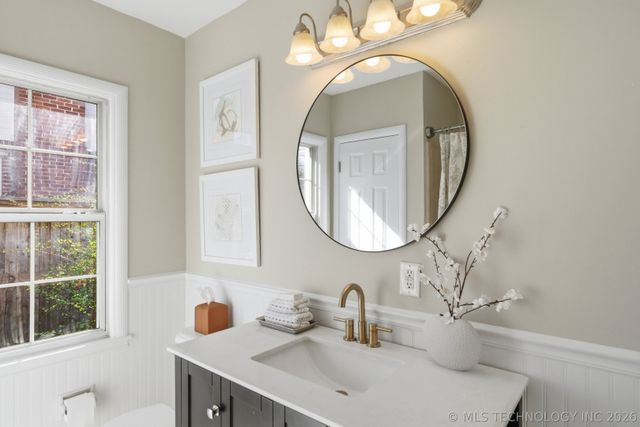 2511 E 17th Street, Tulsa, OK 74104