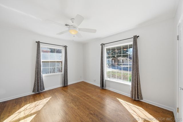 2511 E 17th Street, Tulsa, OK 74104