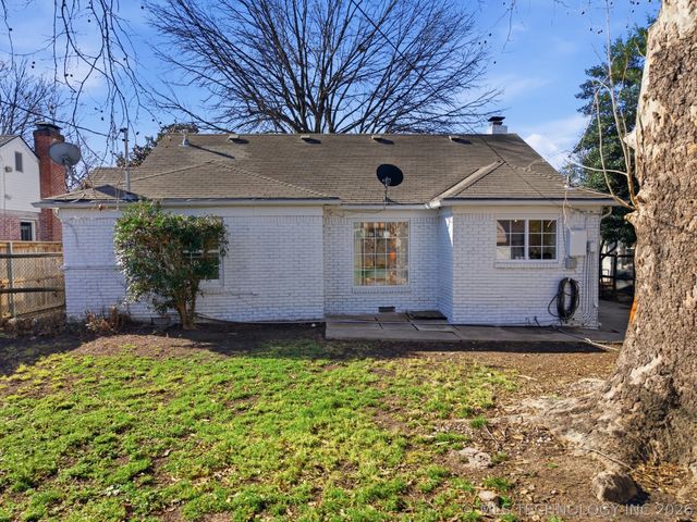 2511 E 17th Street, Tulsa, OK 74104